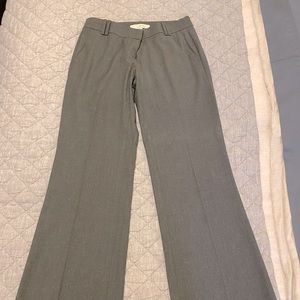 Grey Loft Marisa boot leg Dress pants